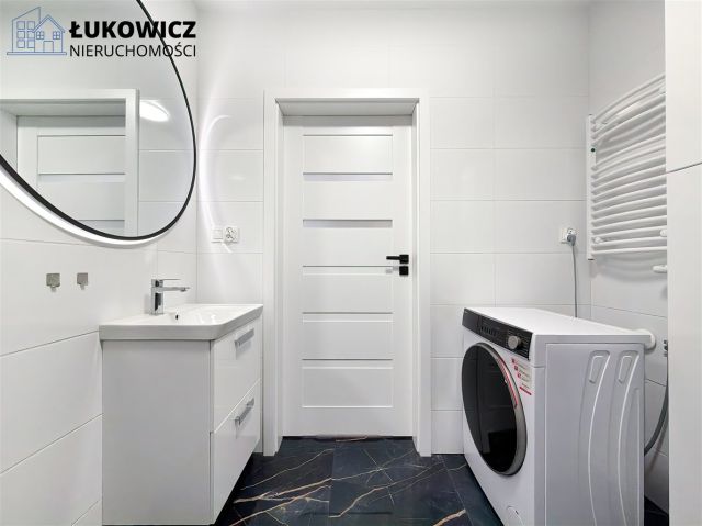 Mieszkanie 2-pokojowe Czechowice-Dziedzice Brzeziny. Zdjęcie 12