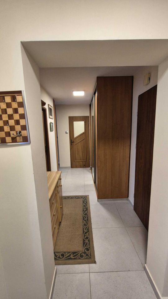 Mieszkanie 3-pokojowe Dąbrowa Górnicza Gołonóg, al. Józefa Piłsudskiego. Zdjęcie 7