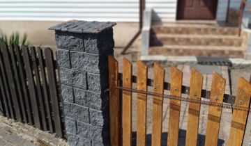 dom wolnostojący, 3 pokoje Budry, ul. ks. Nikodema Masłowskiego