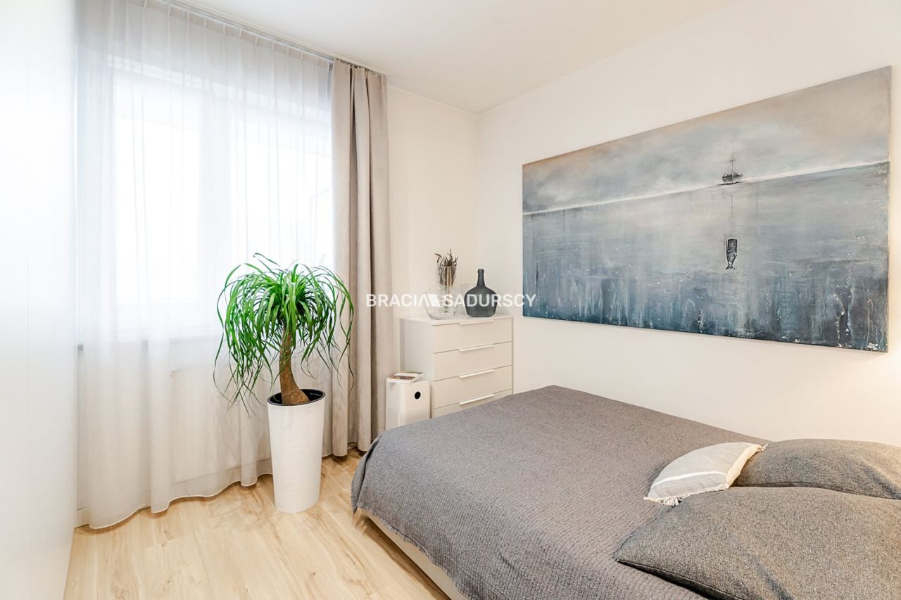 Mieszkanie 2-pokojowe Kraków Dębniki, ul. Mieczykowa. Zdjęcie 10