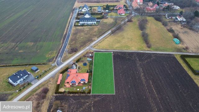 Działka budowlana Milejowice. Zdjęcie 1