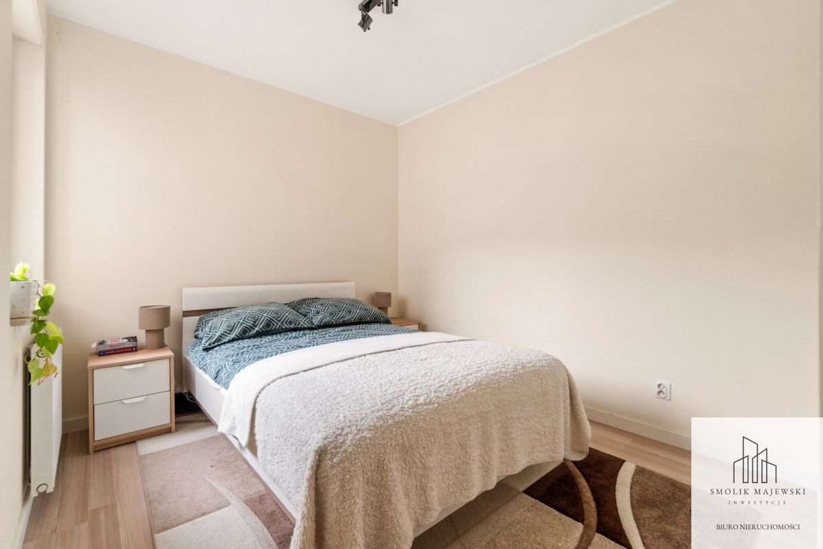 Mieszkanie 3-pokojowe Wrocław Tarnogaj, ul. ks. Czesława Klimasa. Zdjęcie 6