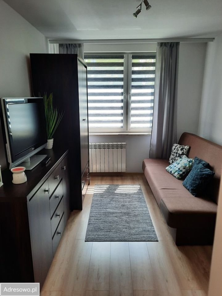 Mieszkanie 1-pokojowe Krynica-Zdrój, ul. Źródlana. Zdjęcie 13