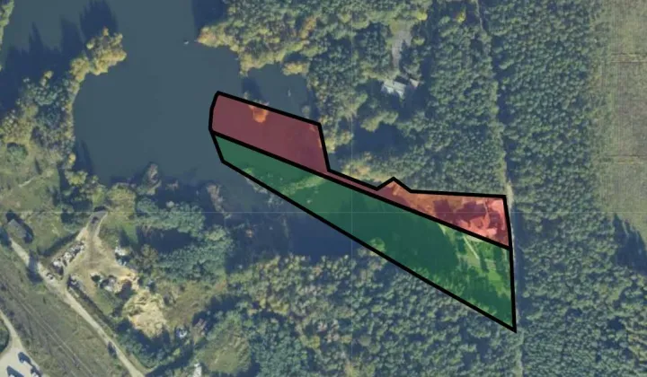 dom wolnostojący, 5 pokoi Chróścice