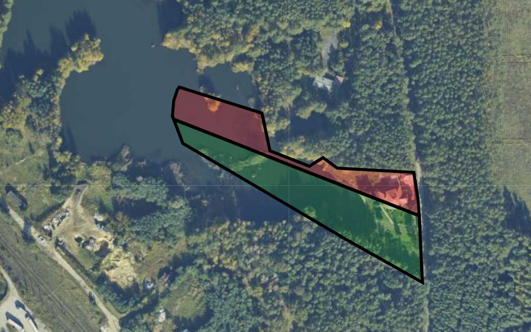 dom wolnostojący, 5 pokoi Chróścice. Zdjęcie 1