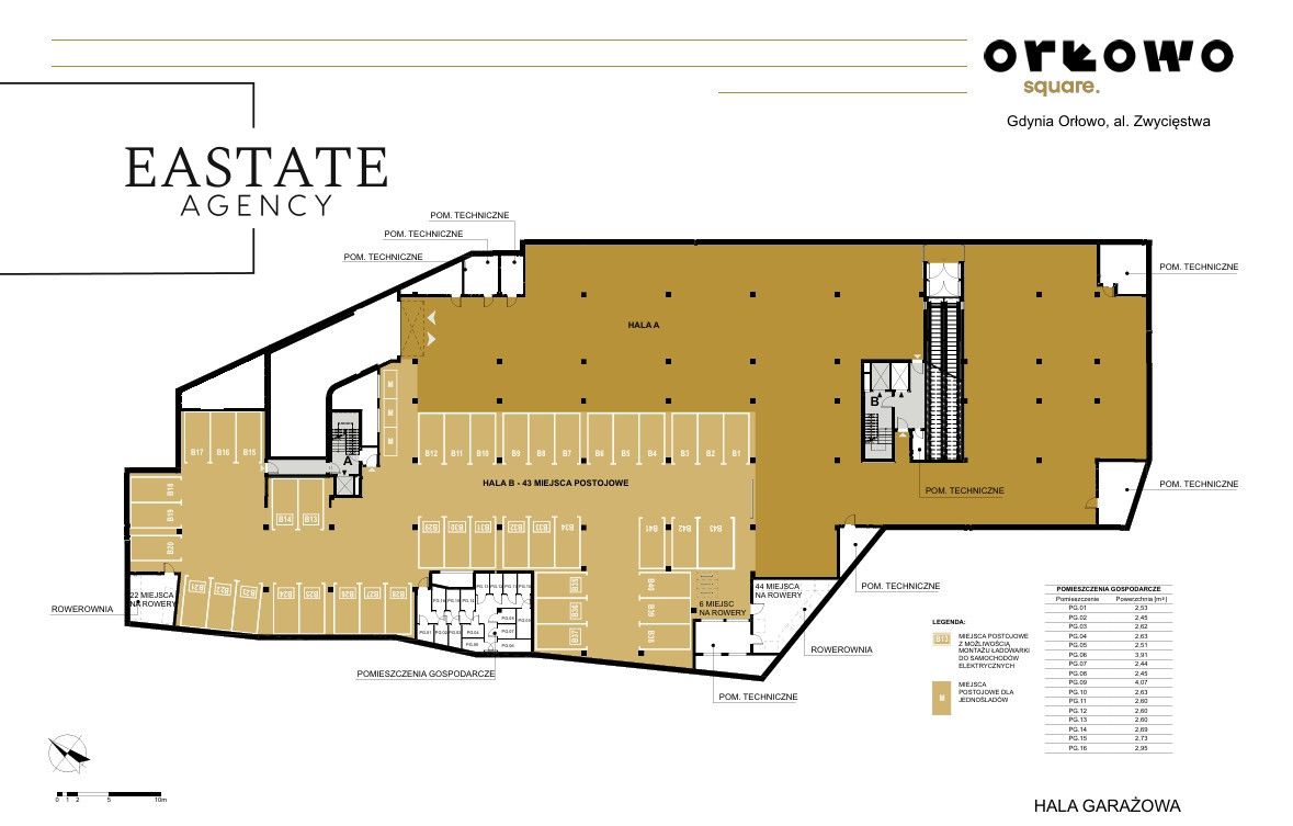 Lokal Gdynia Orłowo, al. Zwycięstwa. Zdjęcie 9