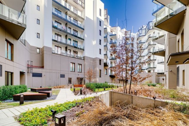 Mieszkanie 2-pokojowe Warszawa Praga-Północ, ul. Józefa Sierakowskiego. Zdjęcie 39