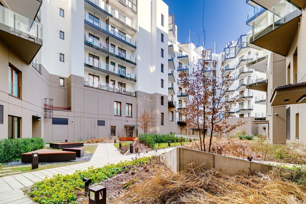 Mieszkanie 2-pokojowe Warszawa Praga-Północ, ul. Józefa Sierakowskiego. Zdjęcie 39