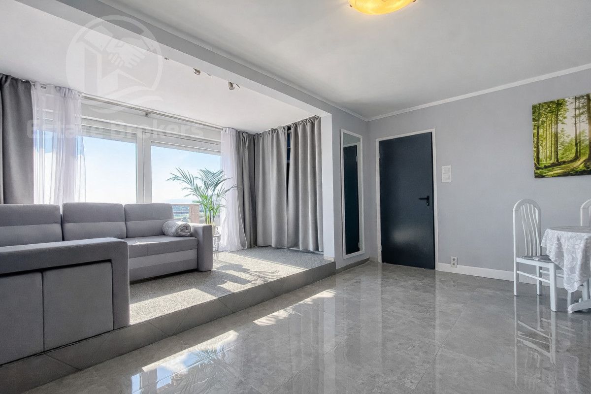 Mieszkanie 2-pokojowe Wrocław Muchobór Mały, ul. Szkocka. Zdjęcie 4