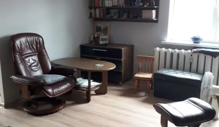 Mieszkanie 2-pokojowe Złocieniec Centrum