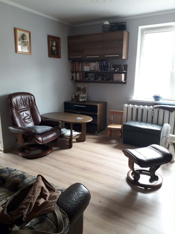 Mieszkanie 2-pokojowe Złocieniec Centrum. Zdjęcie 1