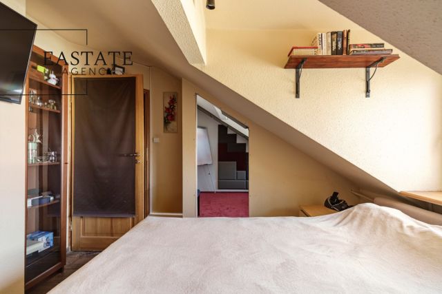 Mieszkanie 4-pokojowe Warszawa Bemowo, ul. Szeligowska. Zdjęcie 12