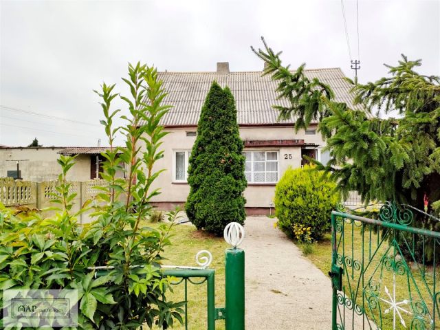 dom, 3 pokoje Stary Budzisław. Zdjęcie 3