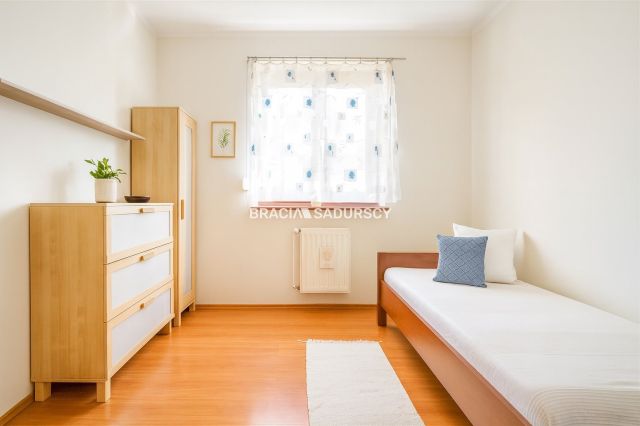 Mieszkanie 2-pokojowe Kraków Dębniki, ul. prof. Michała Bobrzyńskiego. Zdjęcie 15