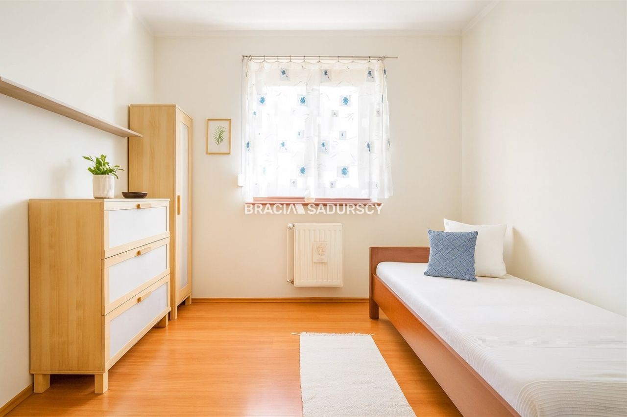 Mieszkanie 2-pokojowe Kraków Dębniki, ul. prof. Michała Bobrzyńskiego. Zdjęcie 15