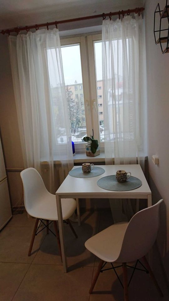 Mieszkanie 1-pokojowe Ciechanów, ul. 11 Pułku Ułanów Legionowych. Zdjęcie 7