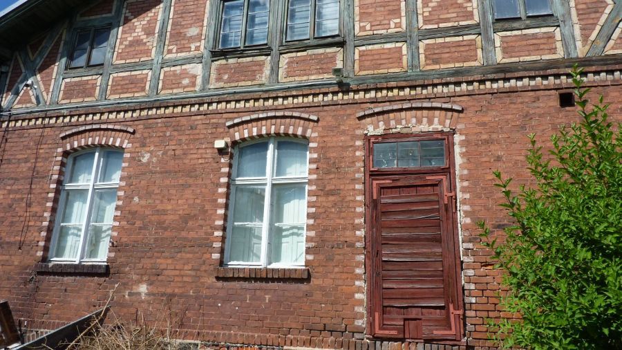 dom wolnostojący, 6 pokoi Elbląg, ul. Bolesława Chrobrego. Zdjęcie 8