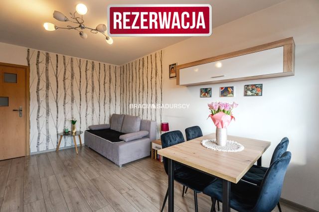 Mieszkanie 2-pokojowe Kraków Bieńczyce, os. Przy Arce. Zdjęcie 1