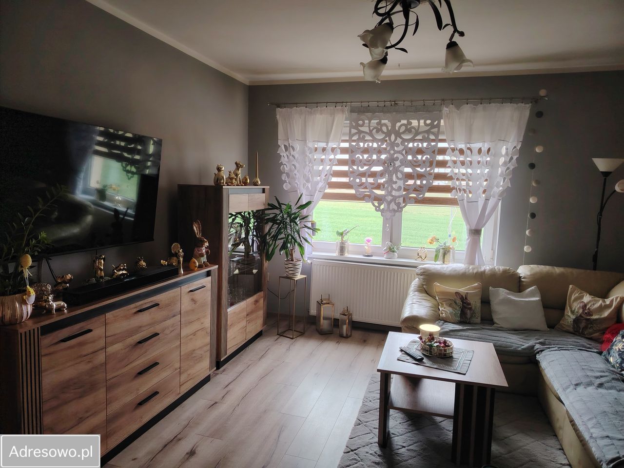 dom wolnostojący, 3 pokoje Płonne. Zdjęcie 8