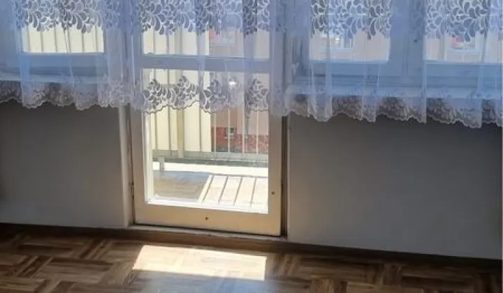 Mieszkanie 2-pokojowe Orneta, ul. 1 Maja