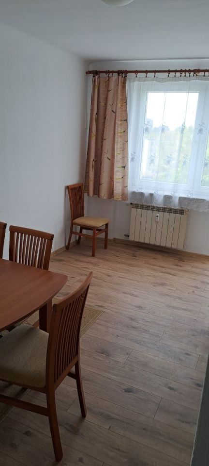 Mieszkanie 3-pokojowe Kielce Centrum, ul. Mieczysława Karłowicza. Zdjęcie 1