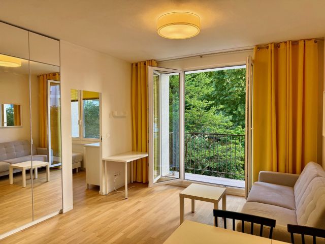 Mieszkanie 2-pokojowe Warszawa Mokotów, ul. Bachmacka. Zdjęcie 1