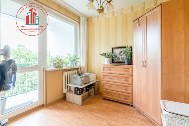 Mieszkanie 3-pokojowe Gdynia Obłuże, ul. Benisławskiego. Zdjęcie 11