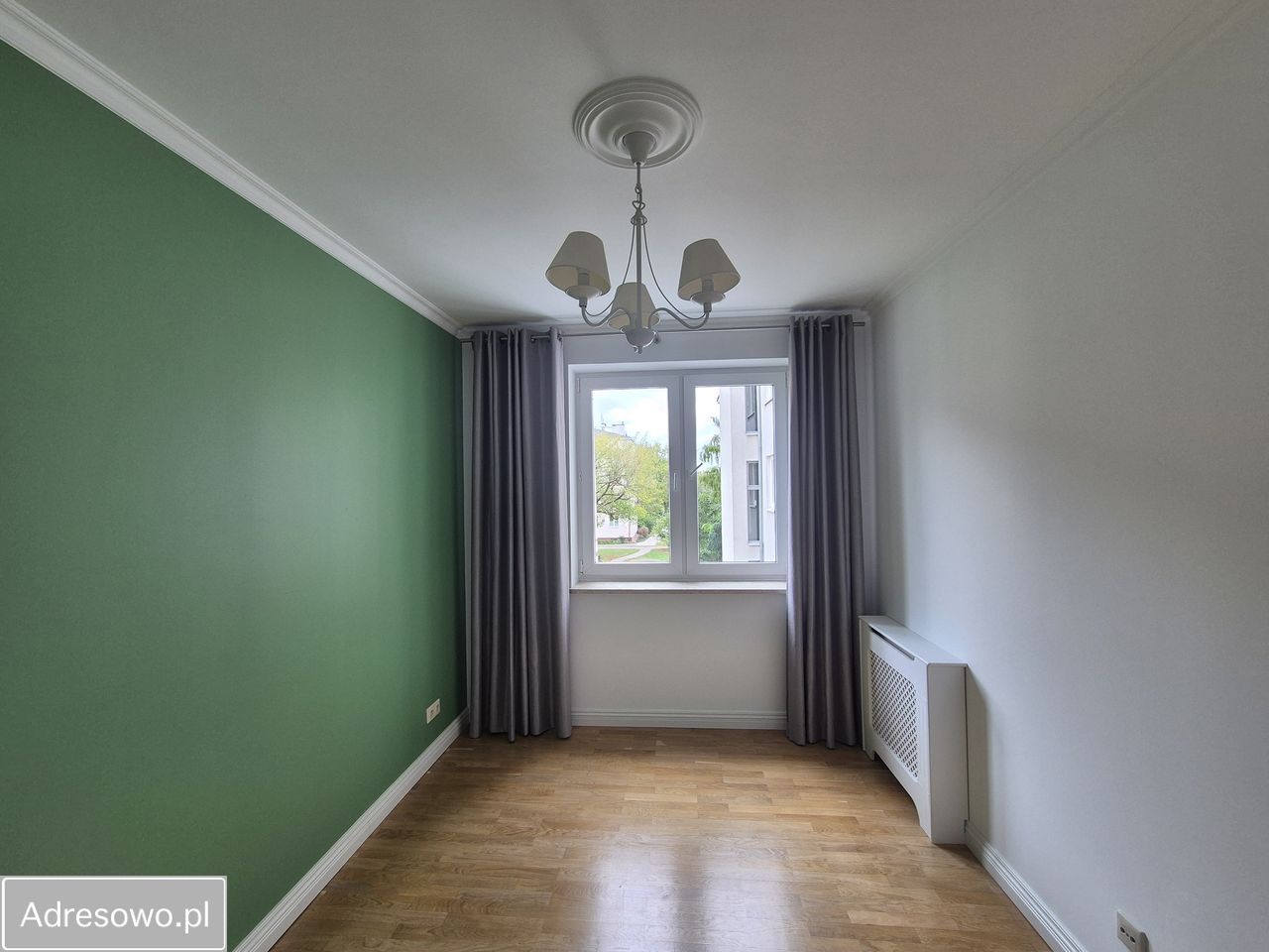 Mieszkanie 2-pokojowe Warszawa Praga-Południe, ul. Zgierska. Zdjęcie 7