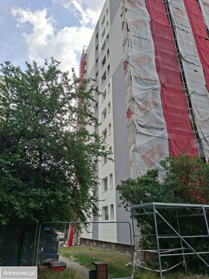 Mieszkanie 2-pokojowe Katowice Wełnowiec, ul. Słoneczna. Zdjęcie 18