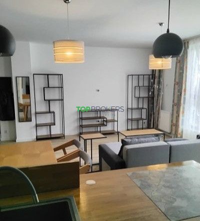 Mieszkanie 3-pokojowe Warszawa Wilanów, ul. Franciszka Klimczaka. Zdjęcie 5