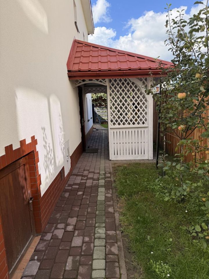 dom wolnostojący, 6 pokoi Radymno. Zdjęcie 5