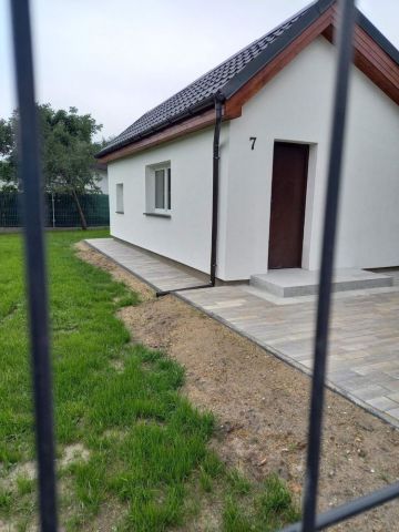 dom letniskowy Toruń Rudak. Zdjęcie 1