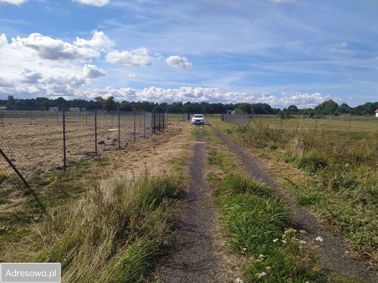 Działka budowlana Smołdziński Las. Zdjęcie 5