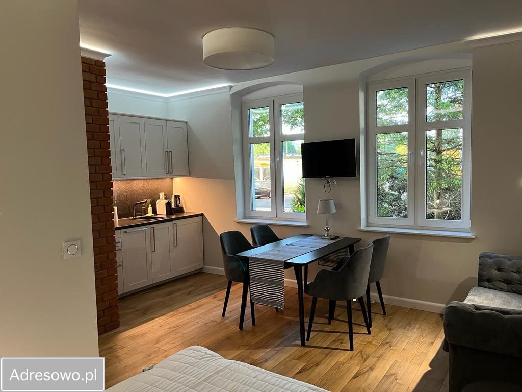 Mieszkanie 4-pokojowe Kołobrzeg Centrum, ul. Zygmuntowska. Zdjęcie 10