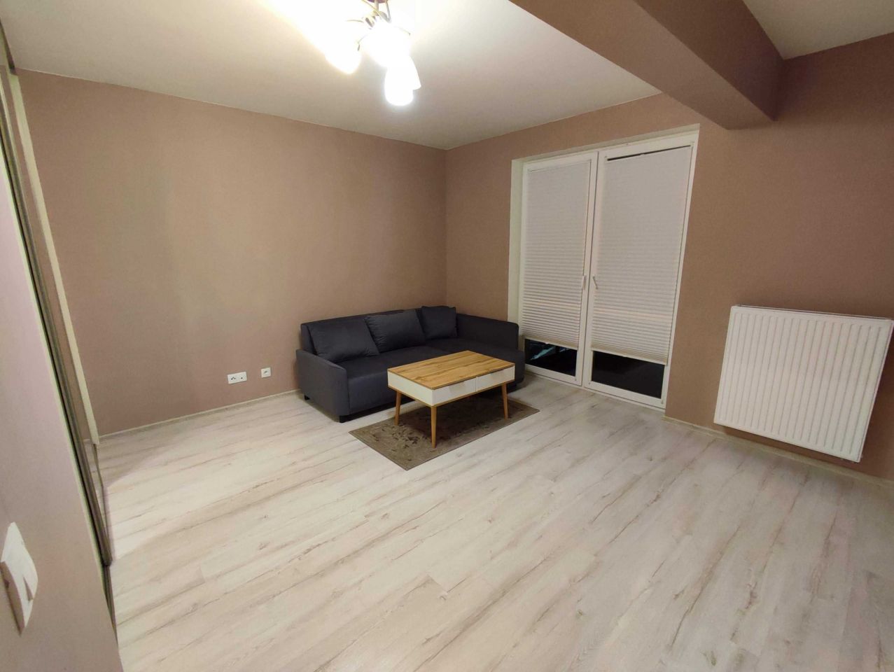 Mieszkanie 1-pokojowe Poznań Podolany, ul. Druskienicka