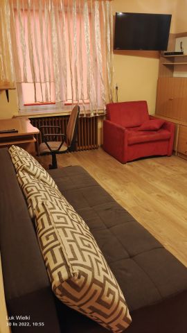 Mieszkanie 1-pokojowe Kielce Sady. Zdjęcie 4