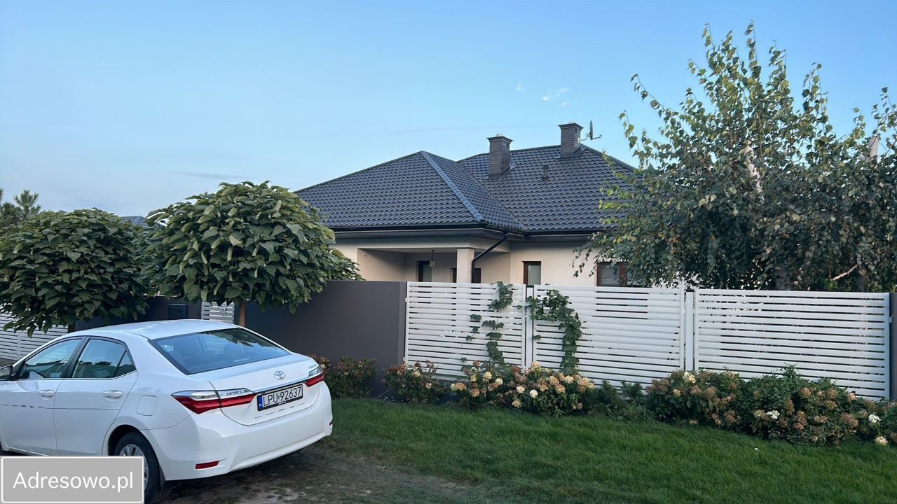 dom wolnostojący, 5 pokoi Klikawa. Zdjęcie 15