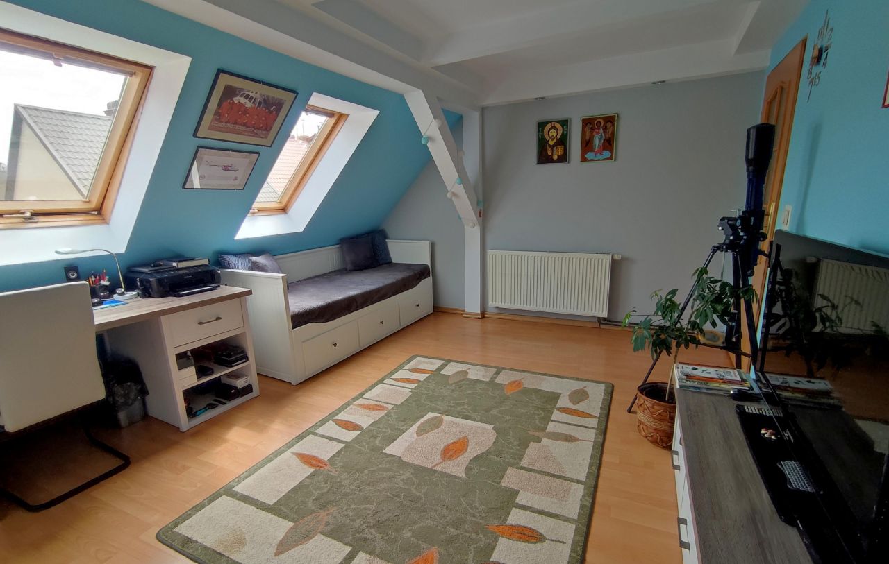 dom szeregowy, 4 pokoje Darłowo Centrum, ul. Wenedów. Zdjęcie 15