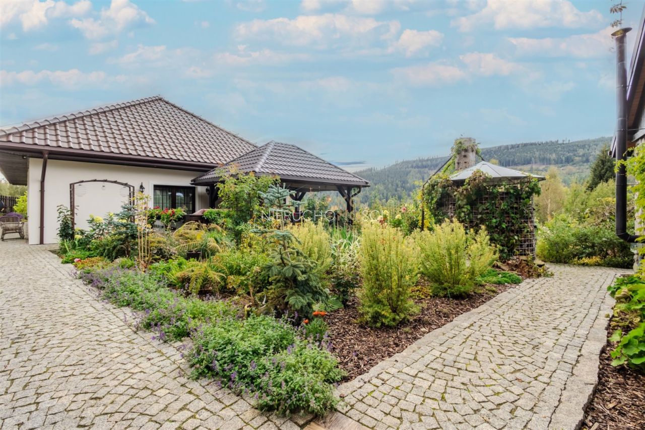 dom, 3 pokoje Jarkowice. Zdjęcie 12