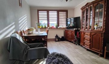 Mieszkanie 3-pokojowe Piaszczyna