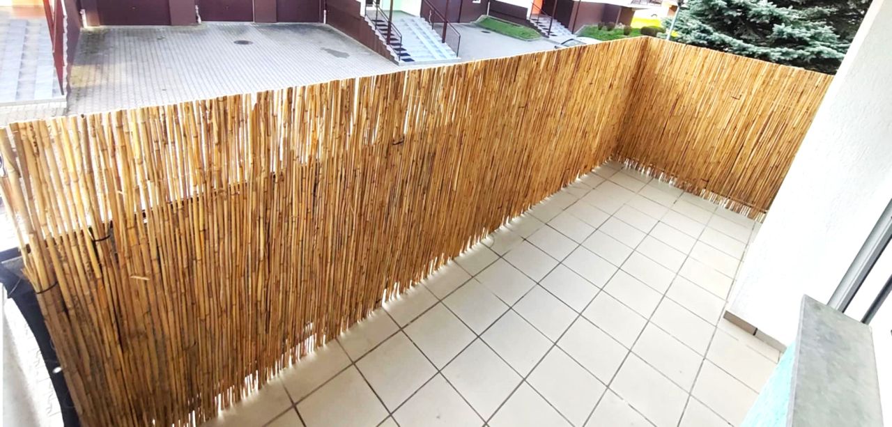 Mieszkanie 2-pokojowe Olsztyn Osiedle Generałów, ul. gen. Józefa Hallera. Zdjęcie 15