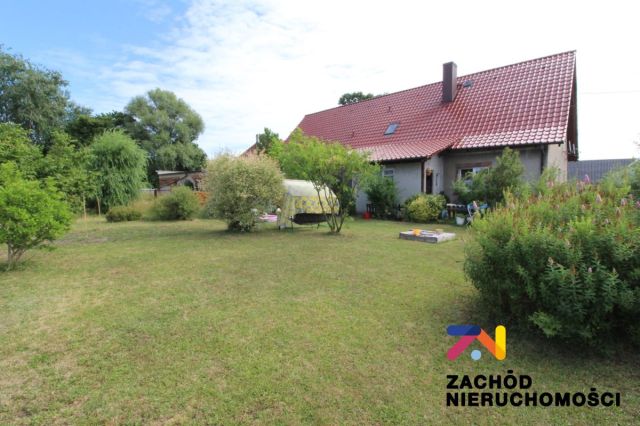 dom wolnostojący, 6 pokoi Zielona Góra Ochla, ul. Ochla-Wł. i St. Grabowskich. Zdjęcie 2