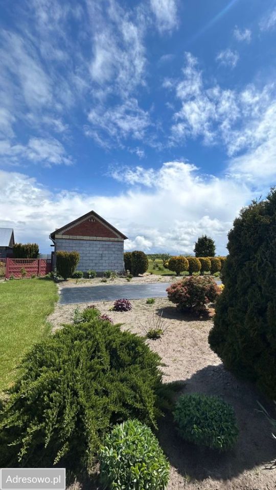 gospodarstwo, 3 pokoje Jeleń. Zdjęcie 3