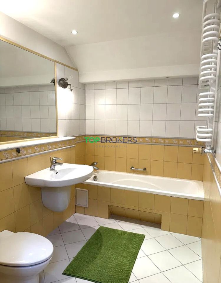 dom szeregowy, 6 pokoi Warszawa Praga-Południe. Zdjęcie 9