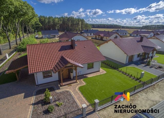 dom wolnostojący, 5 pokoi Zielona Góra. Zdjęcie 6