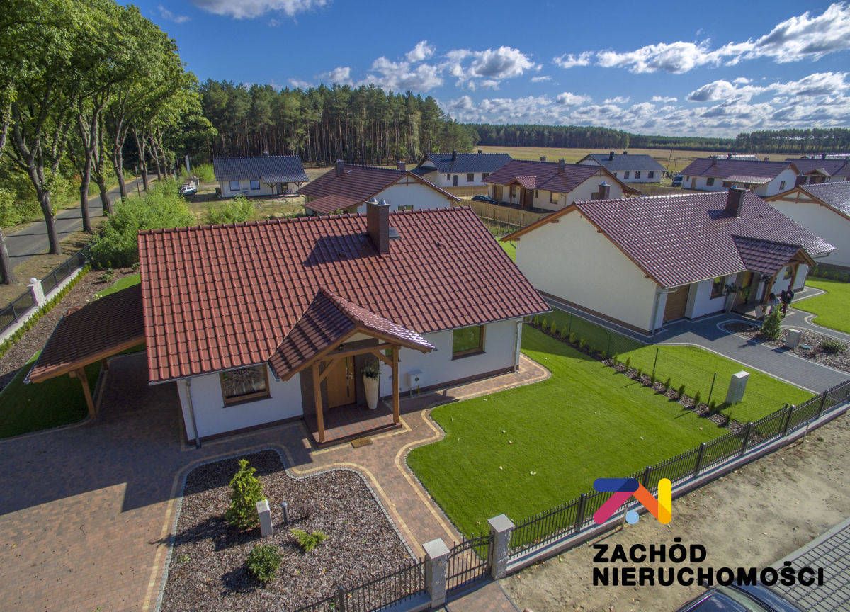 dom wolnostojący, 5 pokoi Zielona Góra. Zdjęcie 6