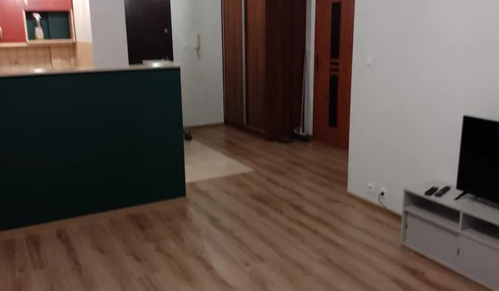 Mieszkanie 2-pokojowe Piaseczno, ul. Aleja Kalin