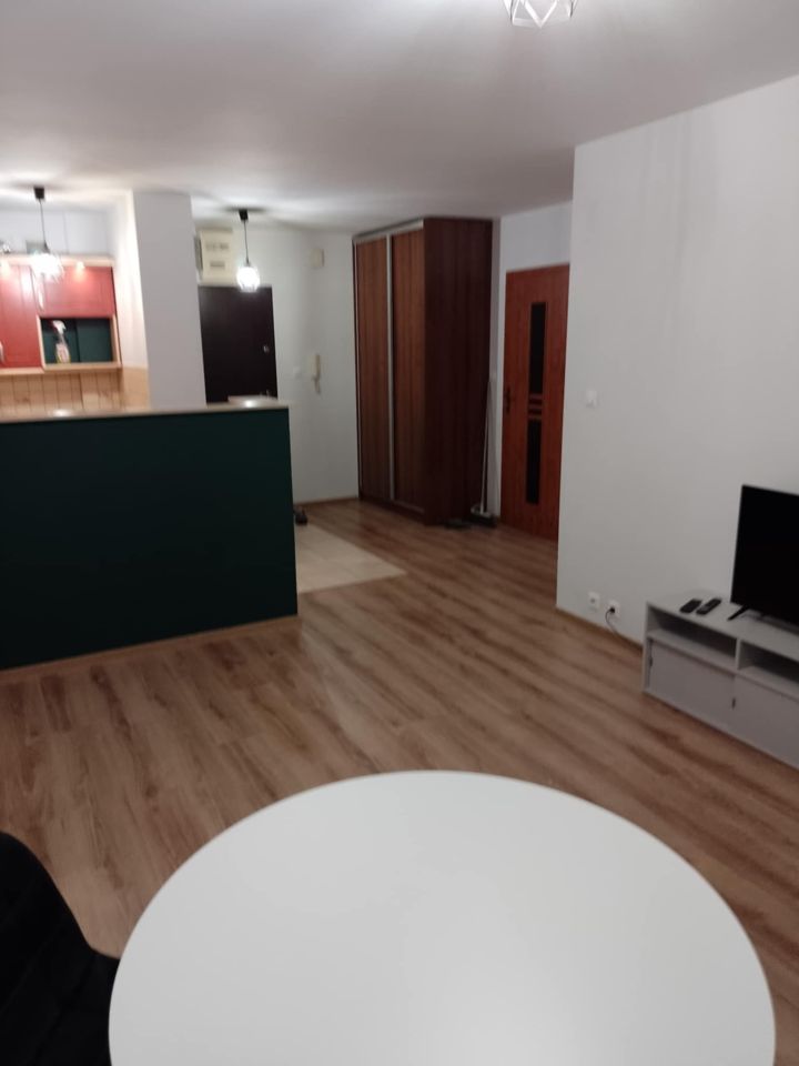 Mieszkanie 2-pokojowe Piaseczno, ul. Aleja Kalin