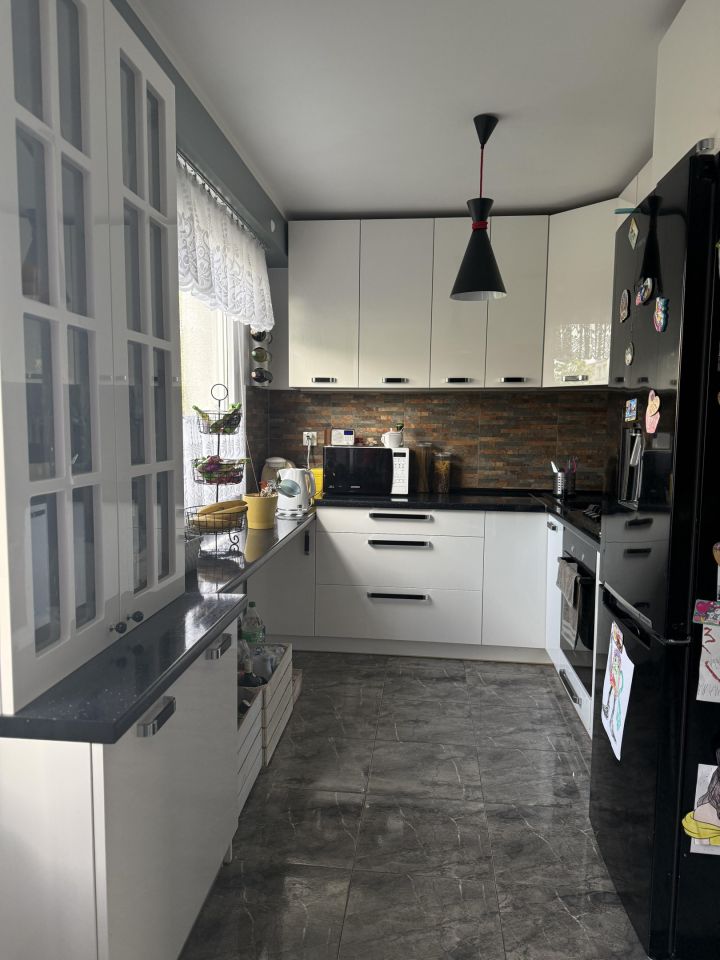 Mieszkanie 4-pokojowe Sierpc, ul. Jana Pawła II. Zdjęcie 3