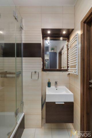 Mieszkanie 3-pokojowe Warszawa Bemowo, ul. Widawska. Zdjęcie 12